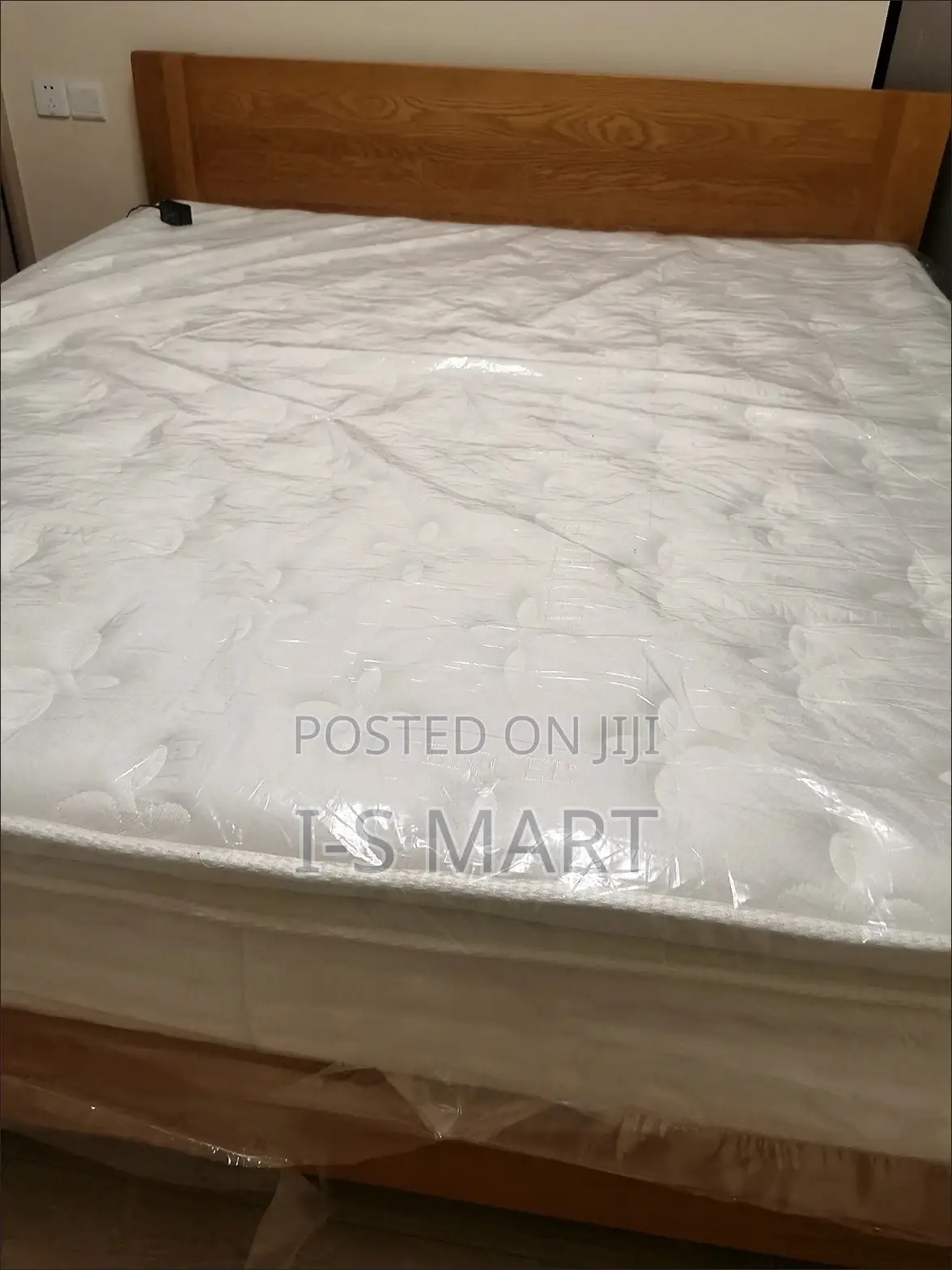 Queen Size Mattress