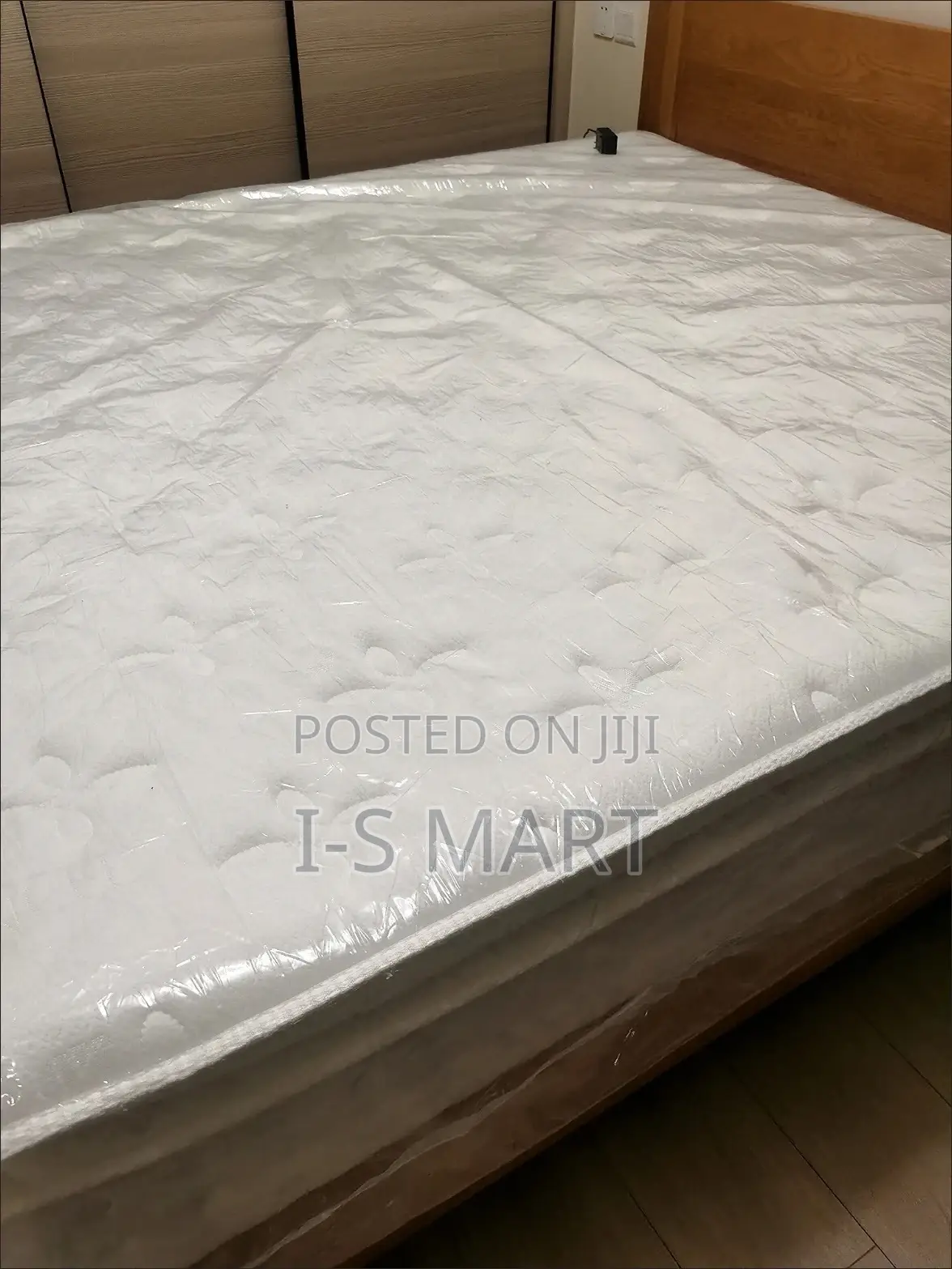 Queen Size Mattress