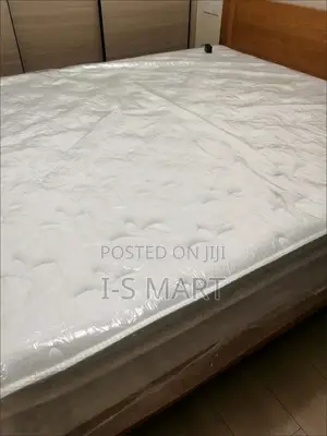 Queen Size Mattress