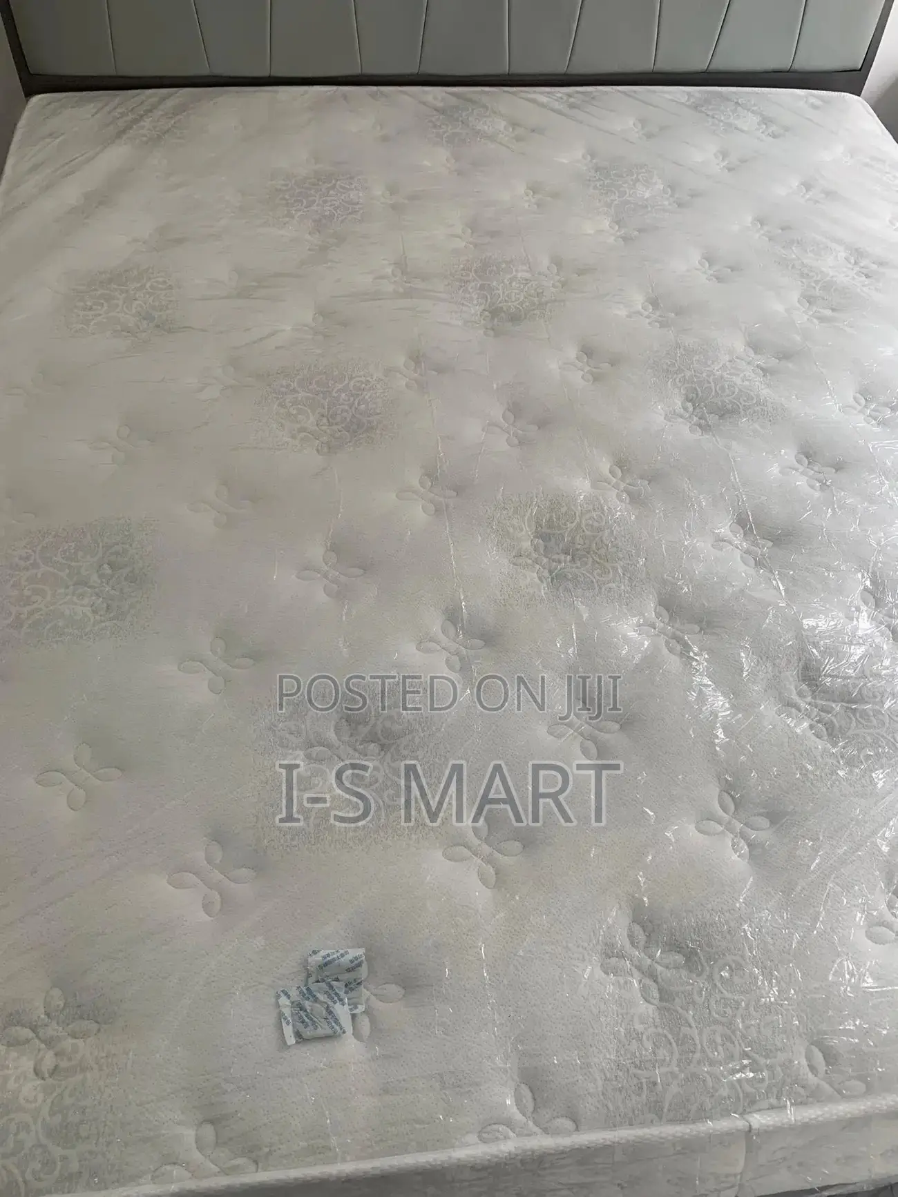 Queen Size Mattress