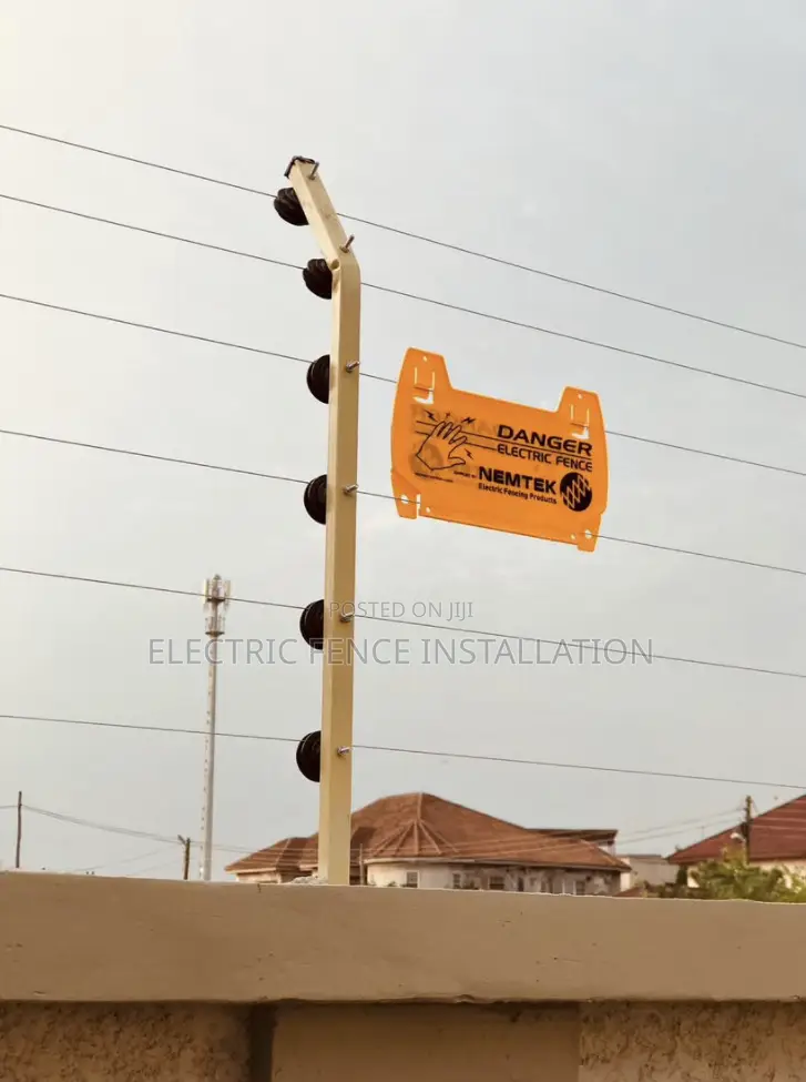 Electric Electric Fence