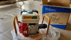 Ecoolmax Poker Vibrator 6.5hp