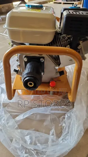 Ecoolmax Poker Vibrator 6.5hp