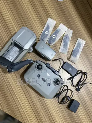 Dji Mavic Air 2