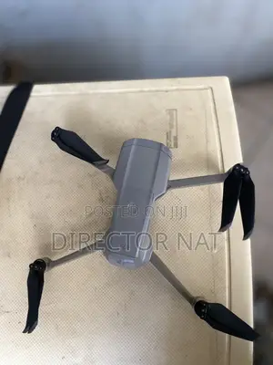 Dji Mavic Air 2