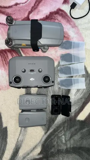 Dji Mavic Air 2