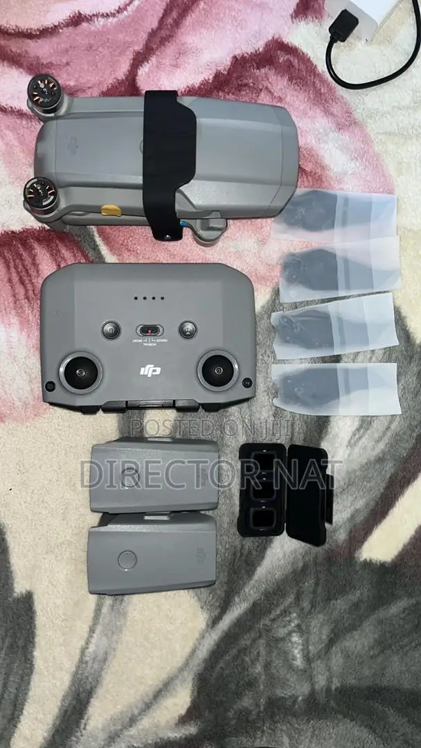 Dji Mavic Air 2