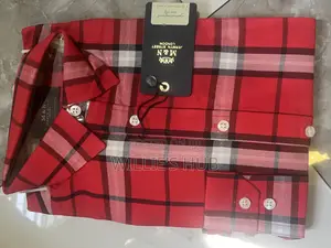 M & N Long Sleeve Shirts