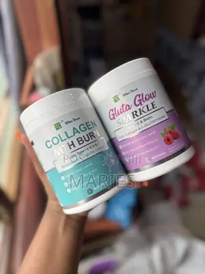 Gluta Glow Sparkle Collagen