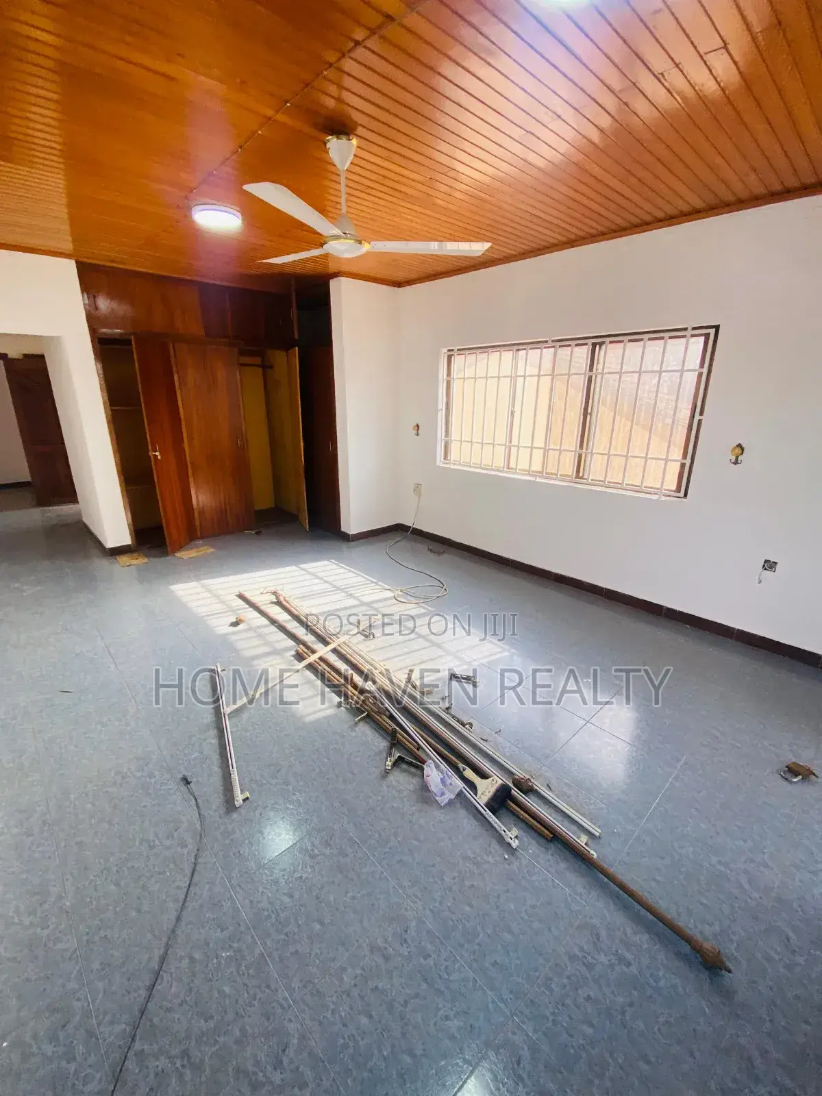 5bdrm House in Paraku Estate, Dome for rent