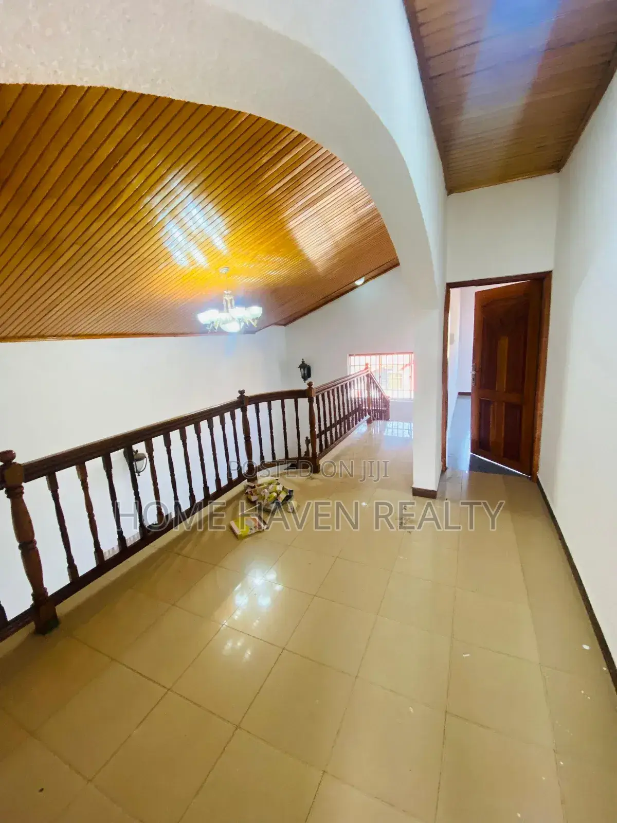 5bdrm House in Paraku Estate, Dome for rent