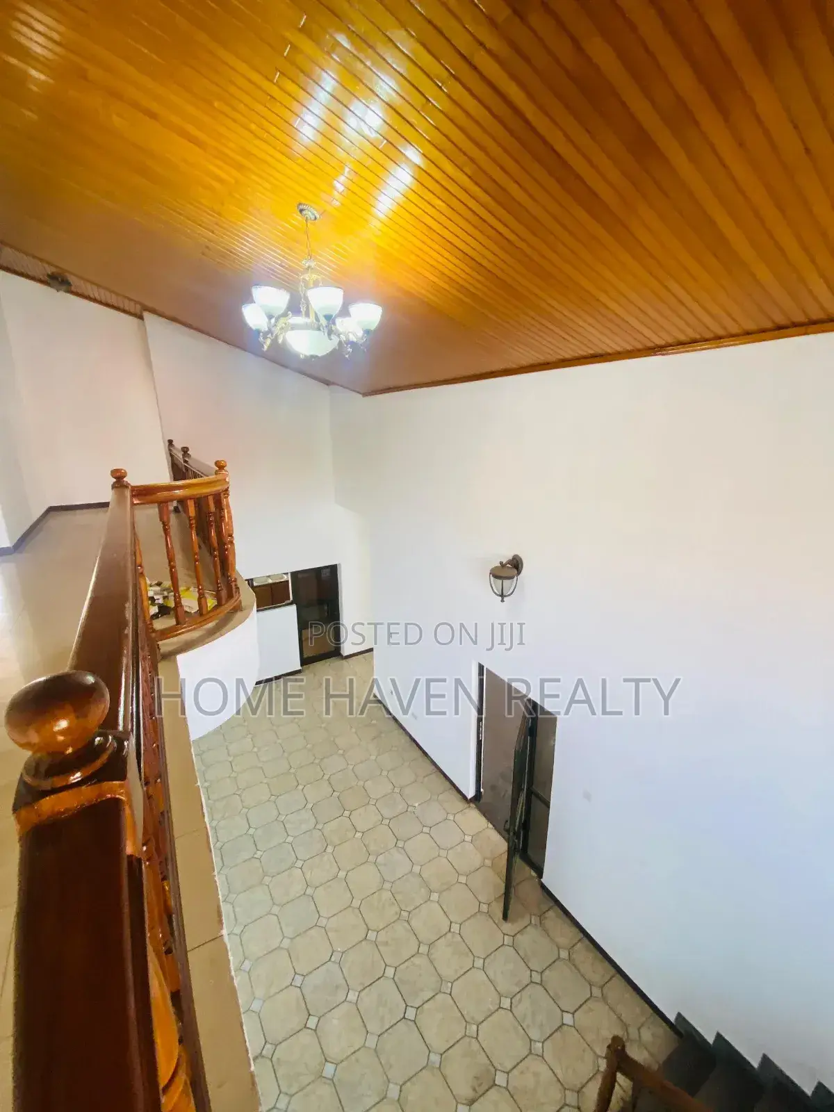 5bdrm House in Paraku Estate, Dome for rent