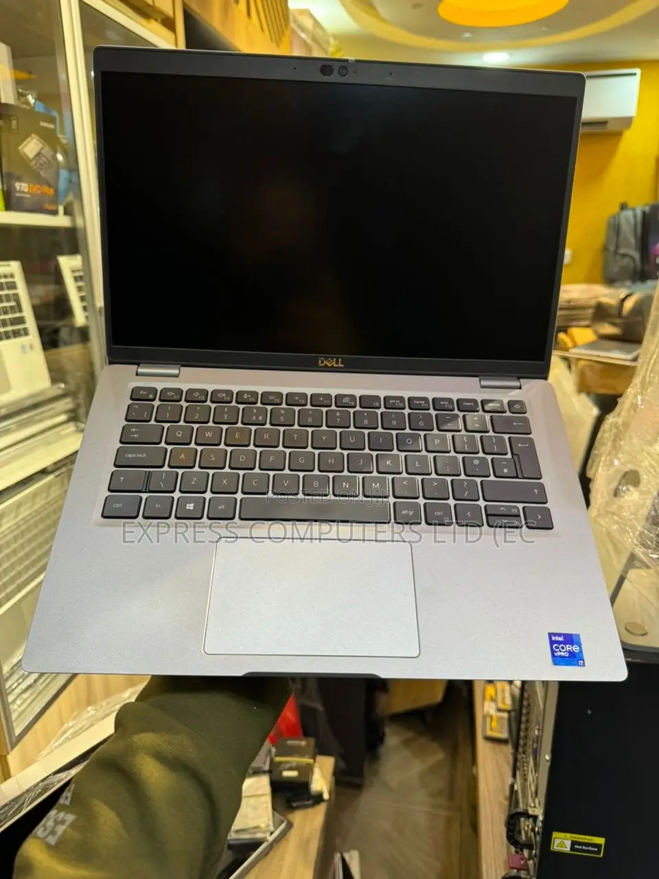 Laptop Dell Latitude 5420 16GB Intel Core I7 SSHD (Hybrid) 512GB