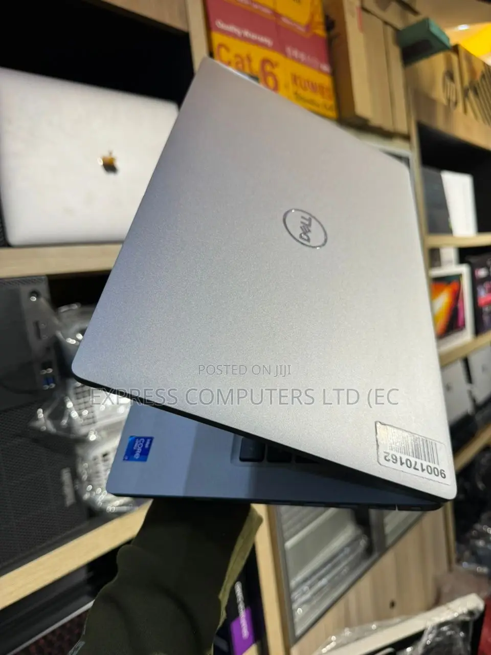 Laptop Dell Latitude 5420 16GB Intel Core I7 SSHD (Hybrid) 512GB