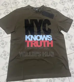 Uk Nyc T Shirts