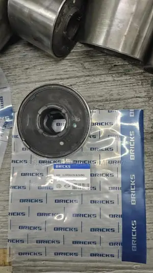 Lower Arm Bushings