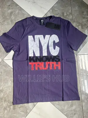Uk Nyc T Shirts
