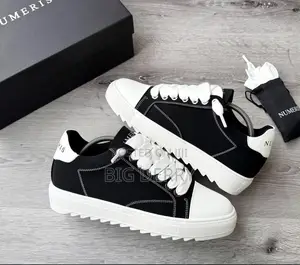 Numeris Atelier Sneakers