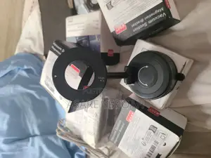 Vaccum Suction Phone Stands