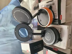 Vaccum Suction Phone Stands