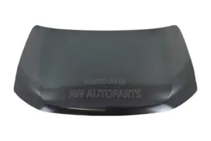 Mitsubishi Outlander 2013-2022 Hood