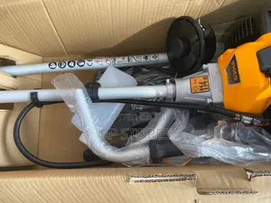 Ingco Gasoline Trimmer