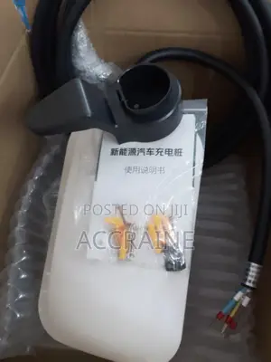 7kw Electric Car Home Charger for Chinese Cars