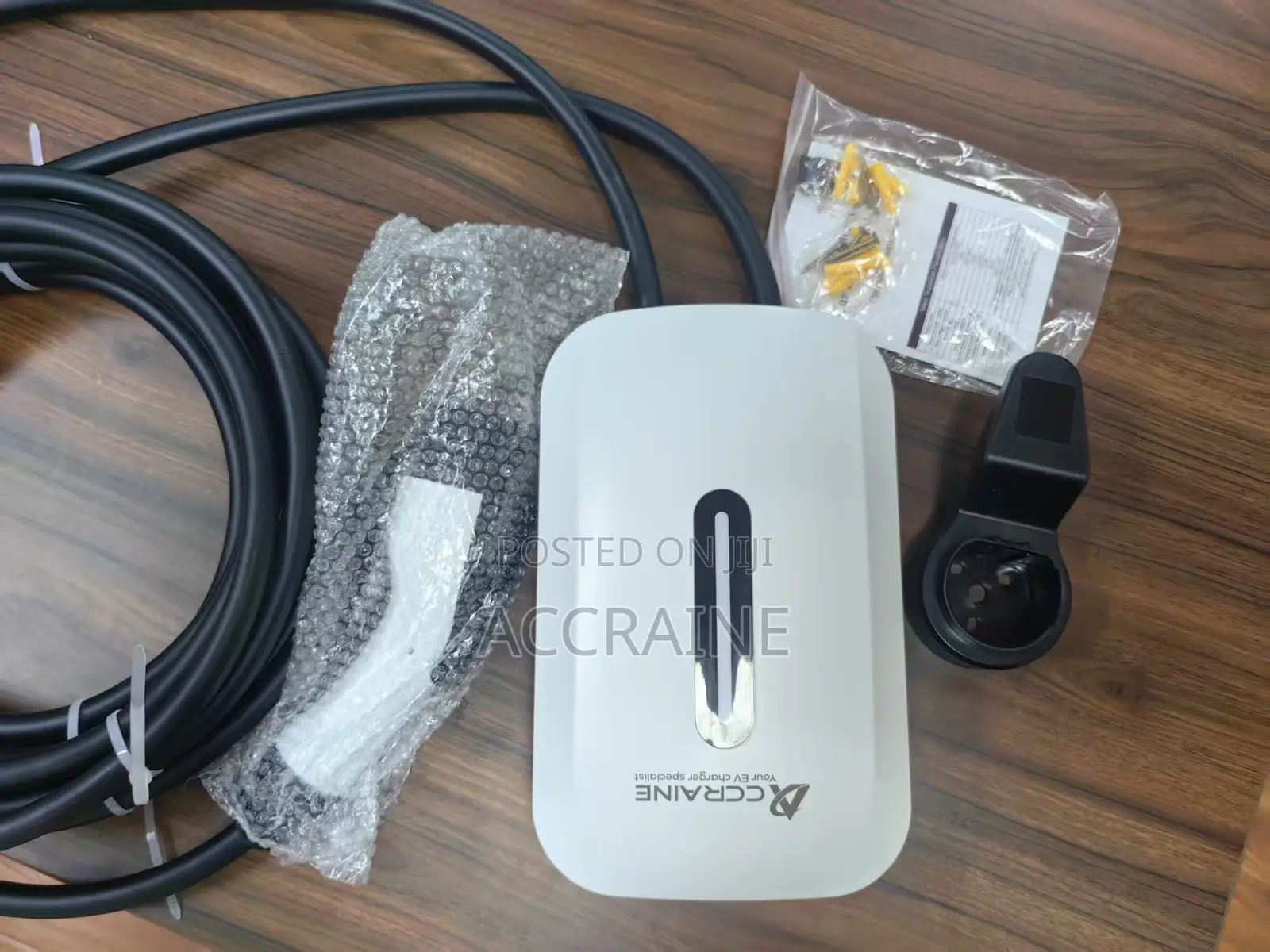 7kw Electric Car Home Charger for Chinese Cars