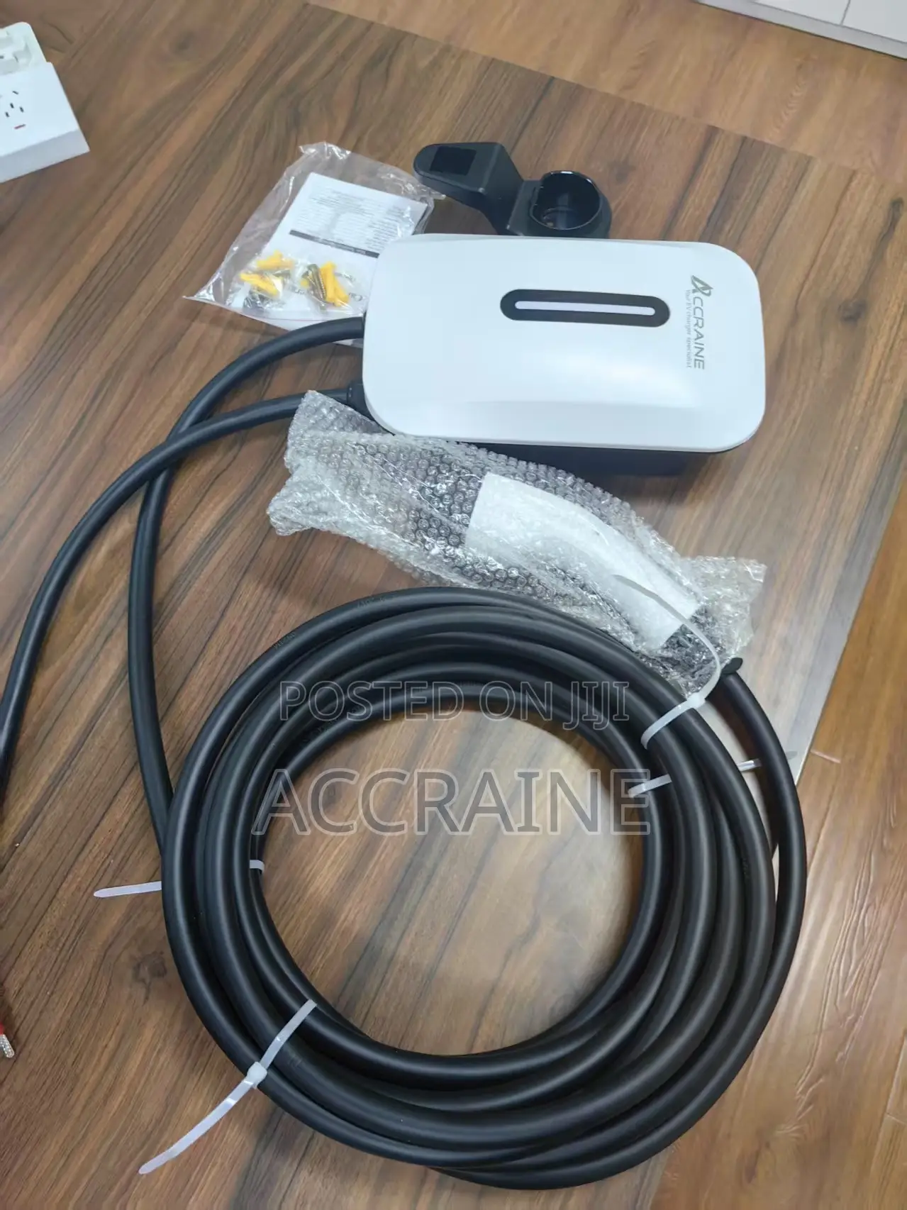 7kw Electric Car Home Charger for Chinese Cars