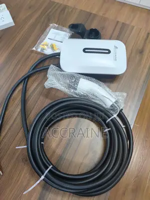 7kw Electric Car Home Charger for Chinese Cars