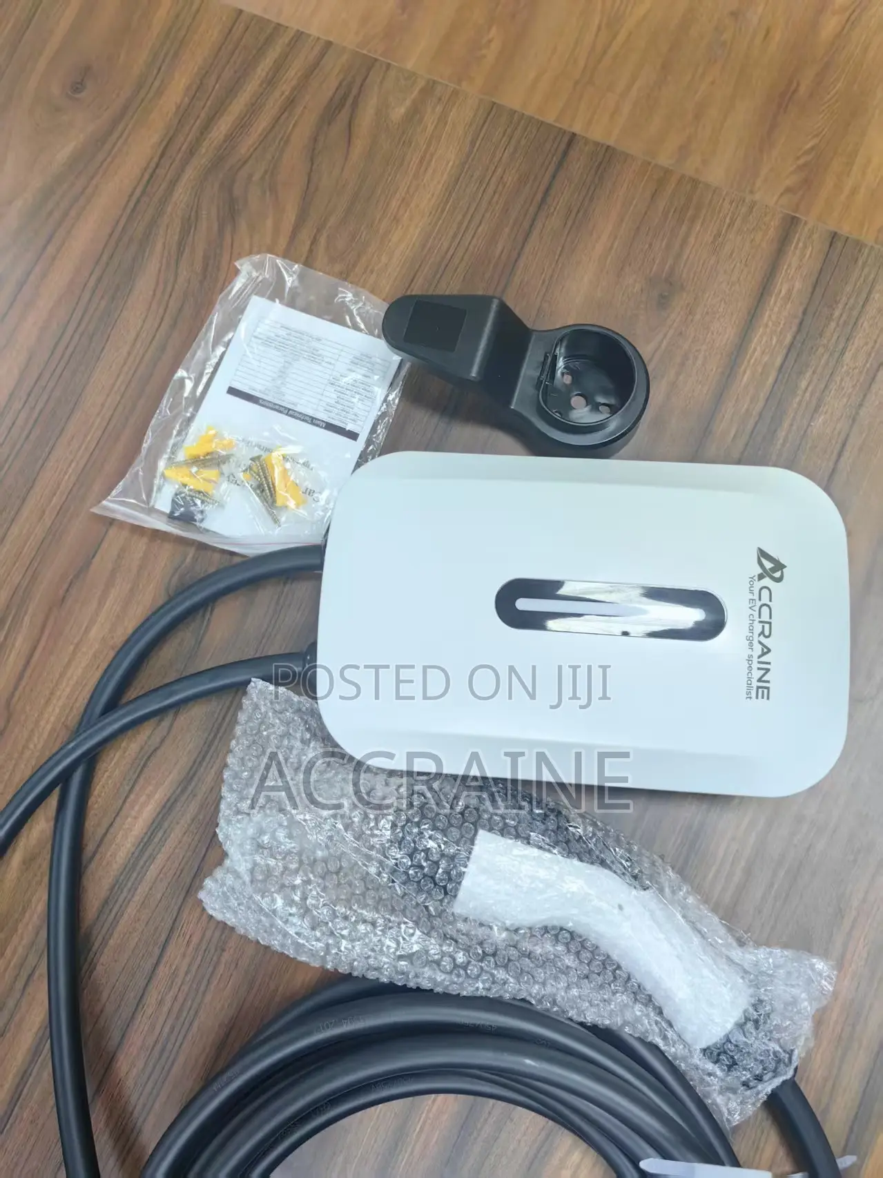 7kw Electric Car Home Charger for Chinese Cars