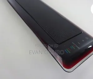 Samsung Powered Soundbar Bt,Optical,Usb,Aux Wireless Active Subwoofer