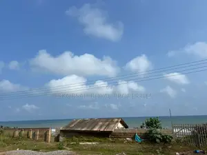 Executive Prime Beachfront Land for Sale – Nungua Coco Beach, Accra