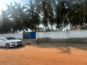 Executive Prime Beachfront Land for Sale – Nungua Coco Beach, Accra
