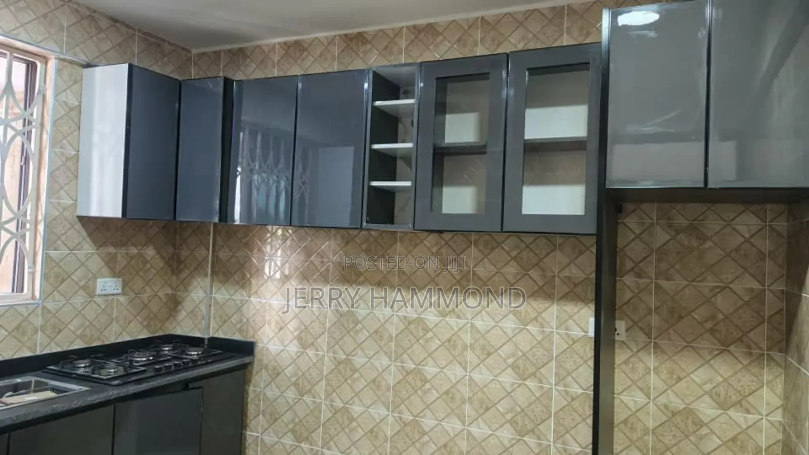 2bdrm House in Tseaddo for rent