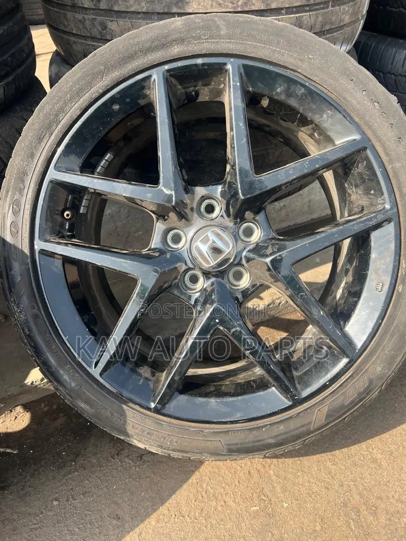 2022,2023,2024 Rim for Honda Civic