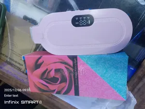 Menstrual Cycle Warm Belt