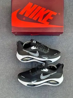 Nike Zoom N3