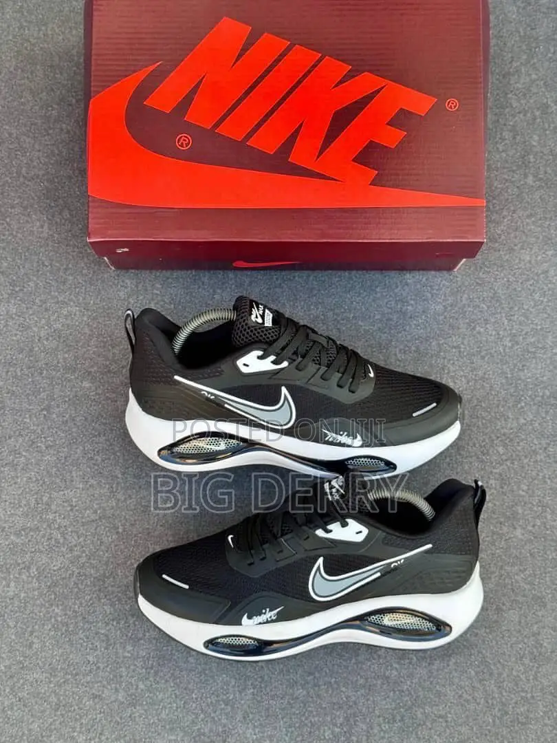 Nike Zoom N3