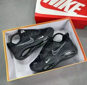 Nike Zoom N3