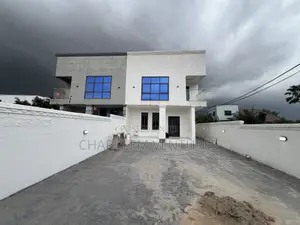 4bdrm House in Charclem Ventures, Oyarifa for rent