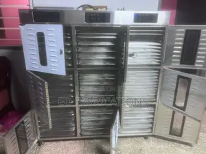 Commercial Dehydrator