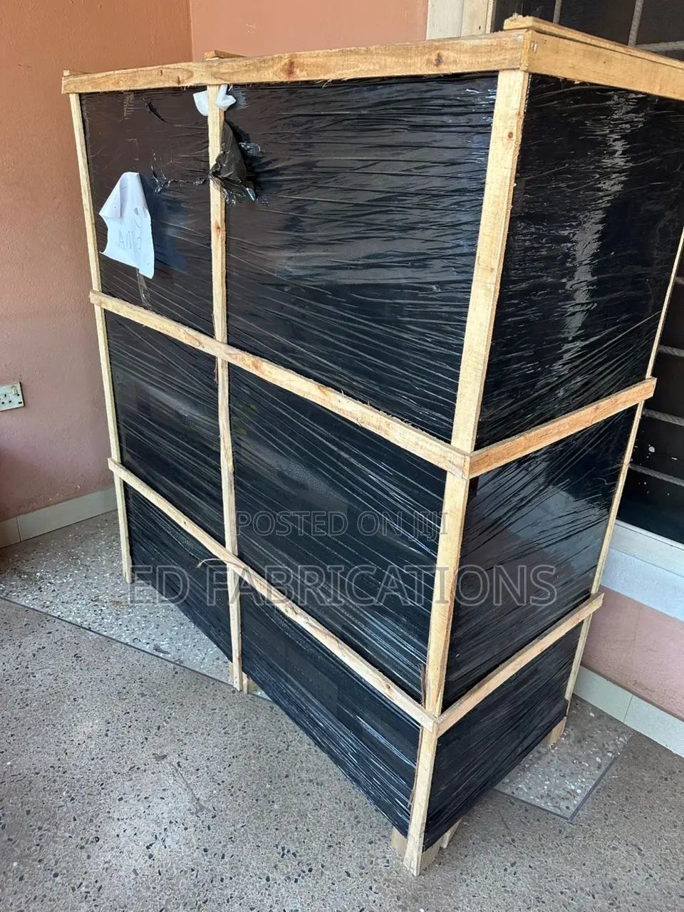 Commercial Dehydrator
