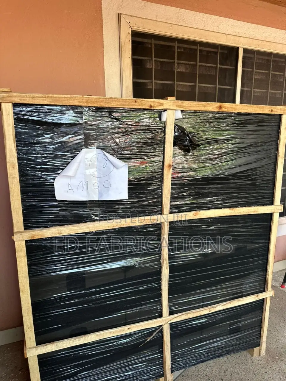 Commercial Dehydrator