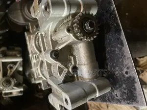 Oil Pump for Kia Sorento 2012
