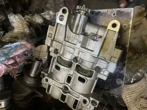 Oil Pump for Kia Sorento 2012