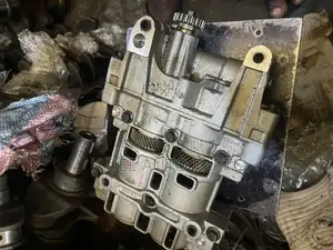 Oil Pump for Kia Sorento 2012