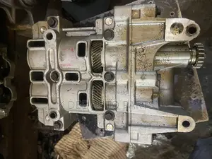 Oil Pump for Kia Sorento 2012