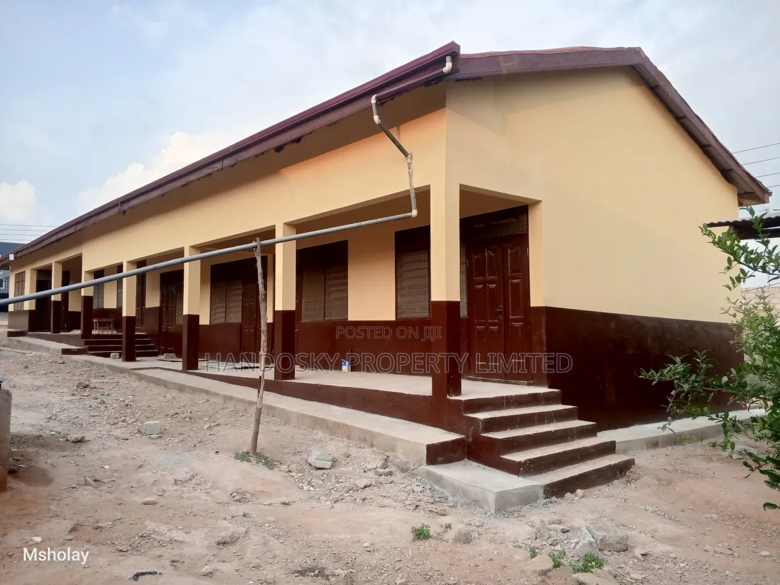 Building Contractor
