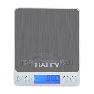 0.1g/3000g Digital Gold Jewelry Electronic Scale